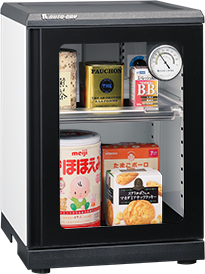 オートドライ_食品 オートドライ_食品