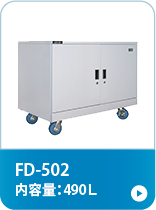 FD-502