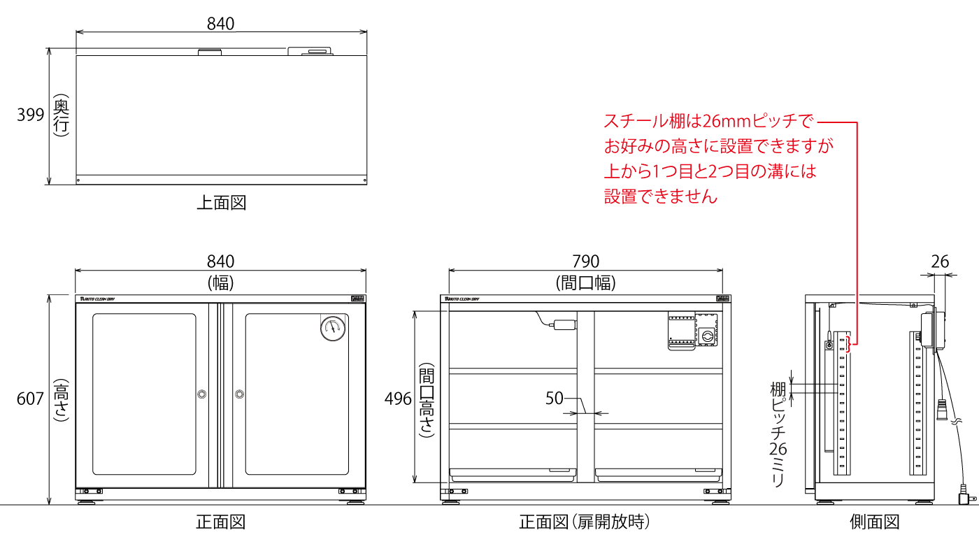 ED-160CAWP2(B)_図面