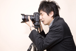 カメラ男子 カメラ男子